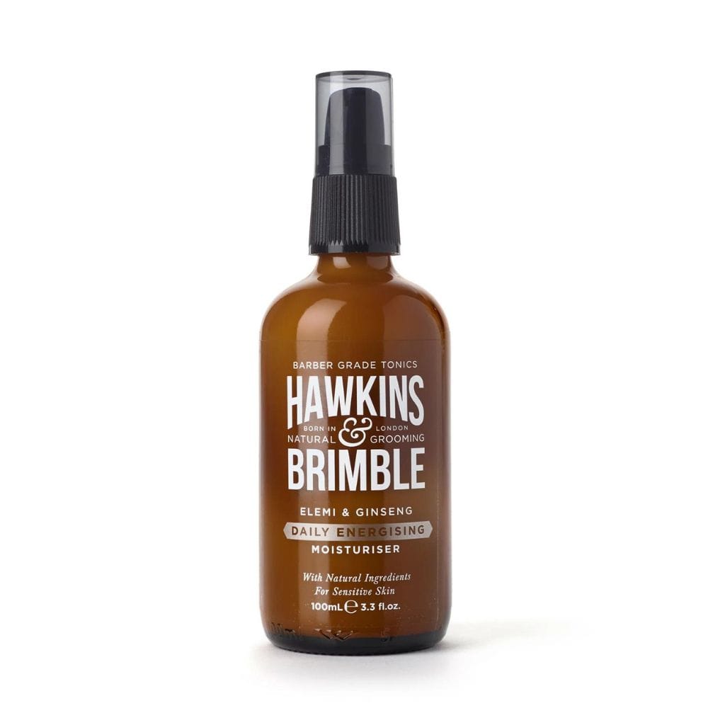 Hawkins & Brimble Ultimate Ritual Gift Set