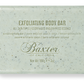 Baxter Of California Exfoliating Body Bar 198g