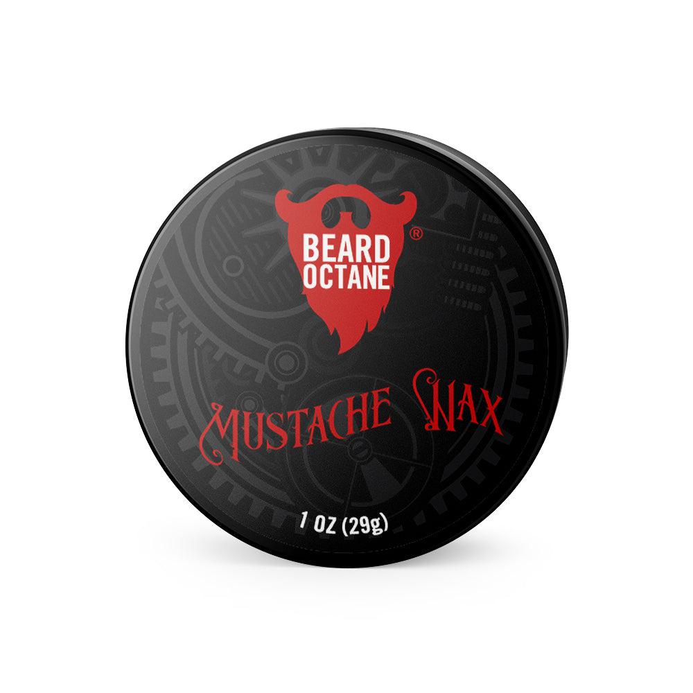 Beard Octane Mustache Wax 29g