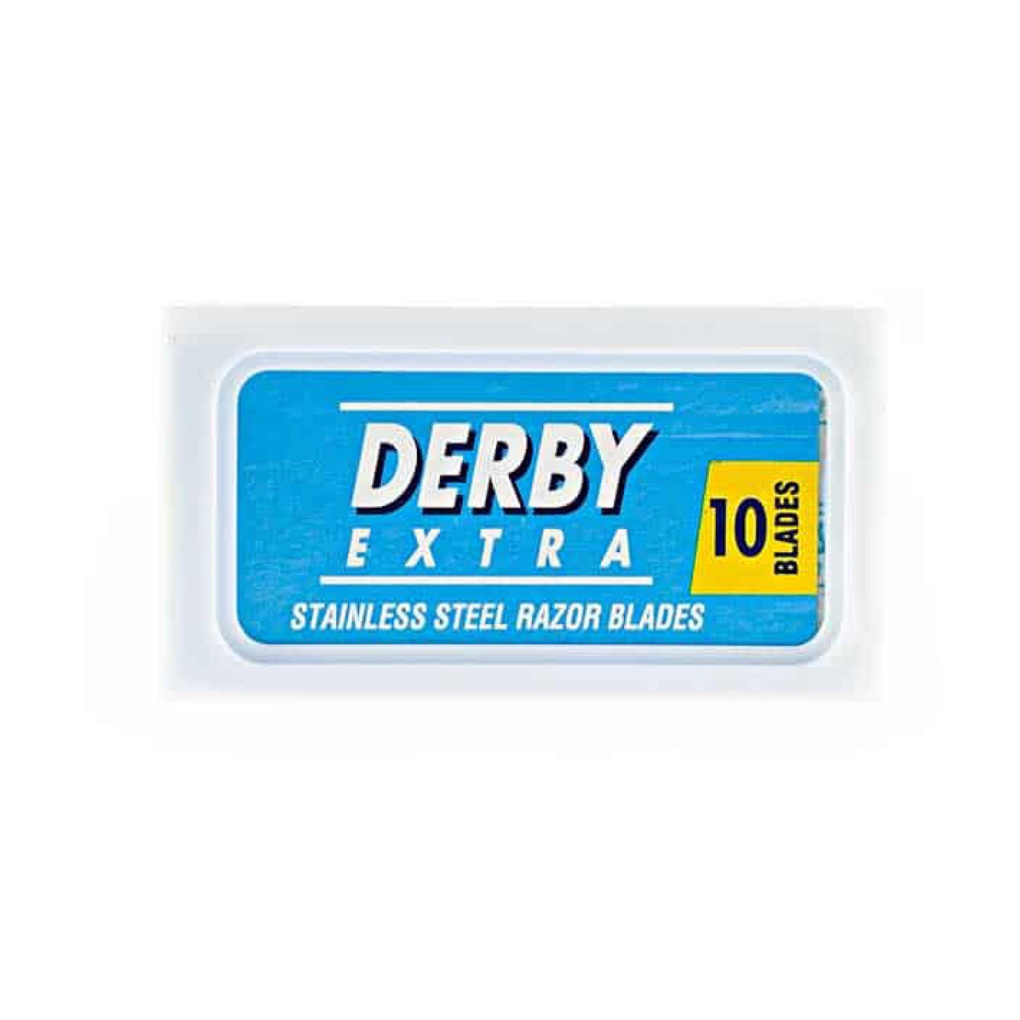 Derby Extra Super Stainless Double Edge Razor Blades (200)