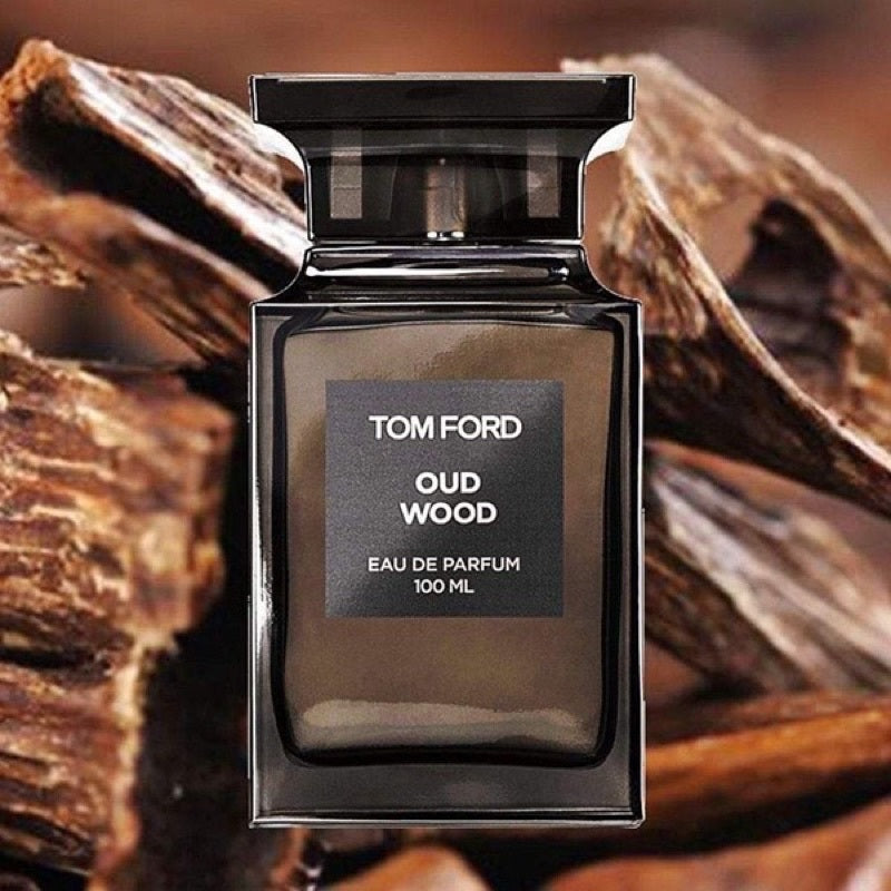 Oud Wood by Tom Ford EDP 100ml