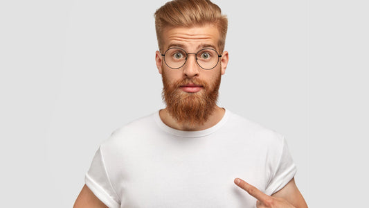 How Lifestyle Choices Impact Beard Growth