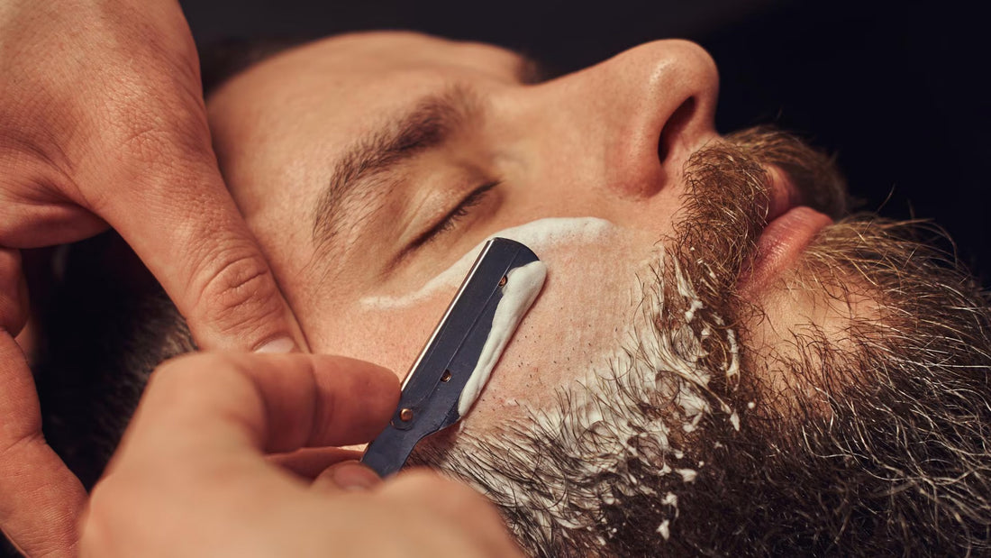 How to Get the Perfect Shave