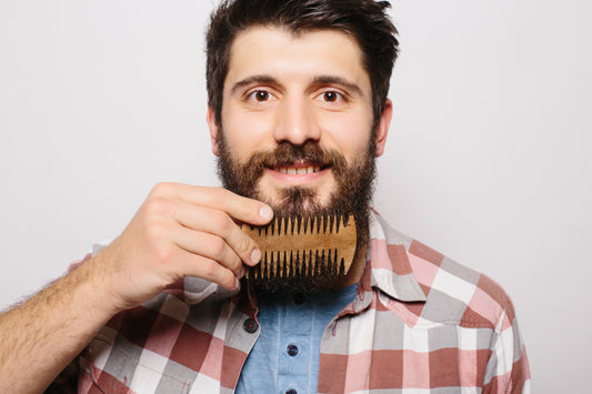 6 Beard Grooming Mistakes That Men Make And How To Avoid Them