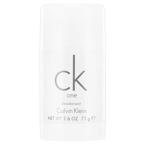 Calvin Klein CK One Deodorant 75g