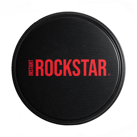 Instant Rockstar Classic Rock Strong Hold Classic Wax 100ML