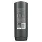 Dove Extra Fresh Men Body and Face Wash 400ml