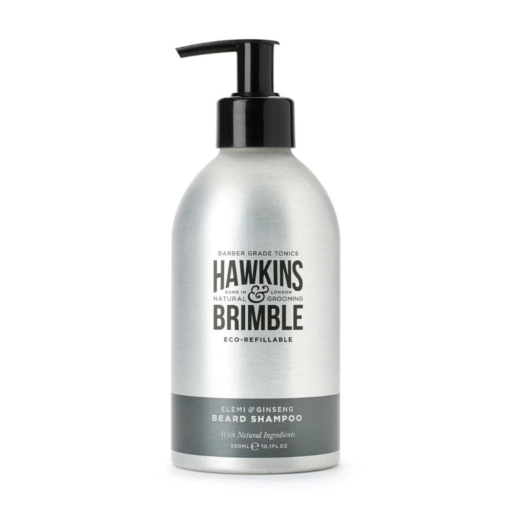 Hawkins & Brimble Beard Ritual Gift Set