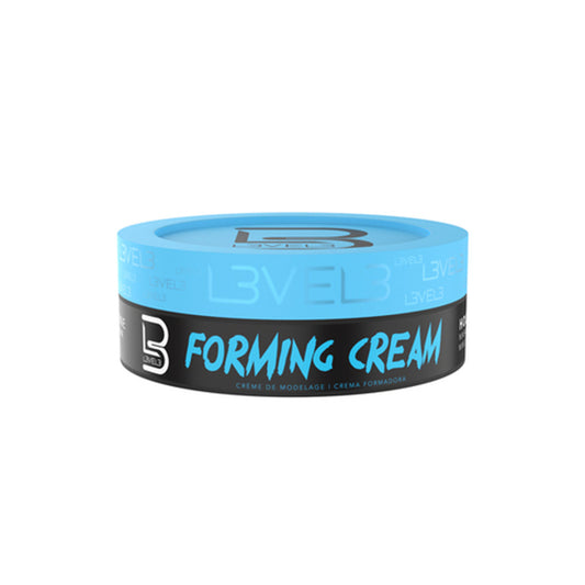 L3VEL3 Forming Cream 150ml