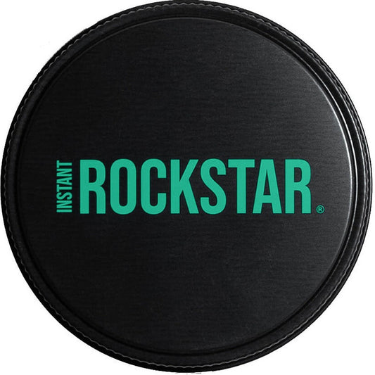 Instant Rockstar Matte Rock Medium Hold Matte Wax 100ML