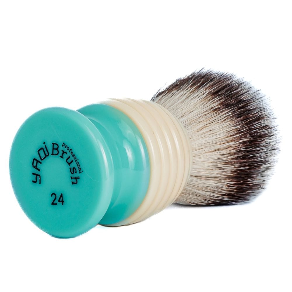 Yaqi Bali Synthetic G4 Shaving Brush