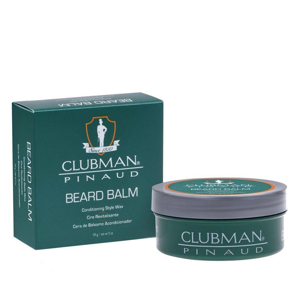 Clubman Beard Balm 59g