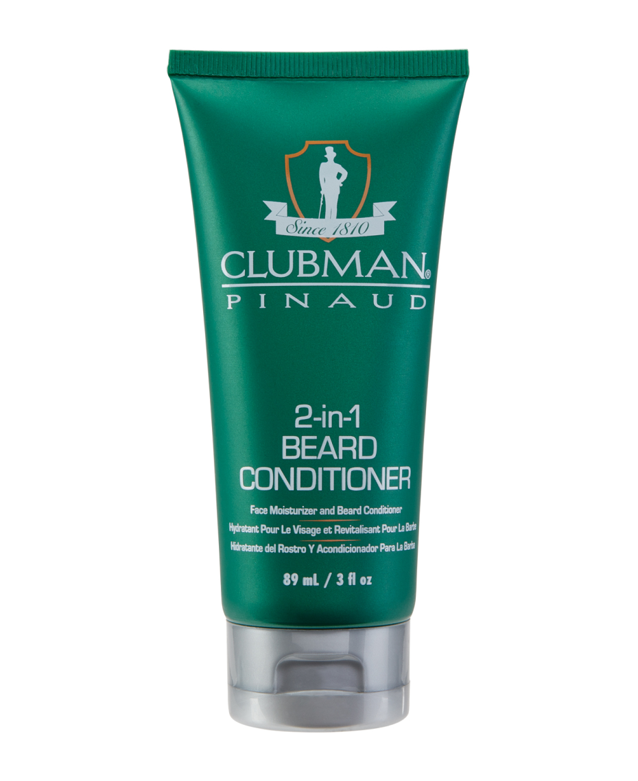 Clubman 2 in 1 Beard Conditioner 89ml