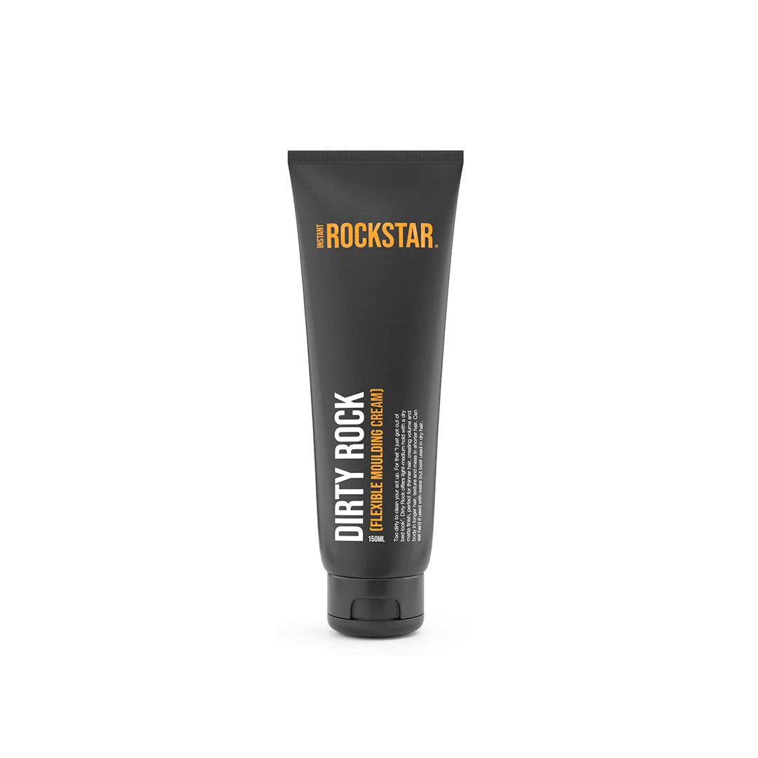 Instant Rockstar Dirty Rock - Flexible Moulding Paste - 150ml