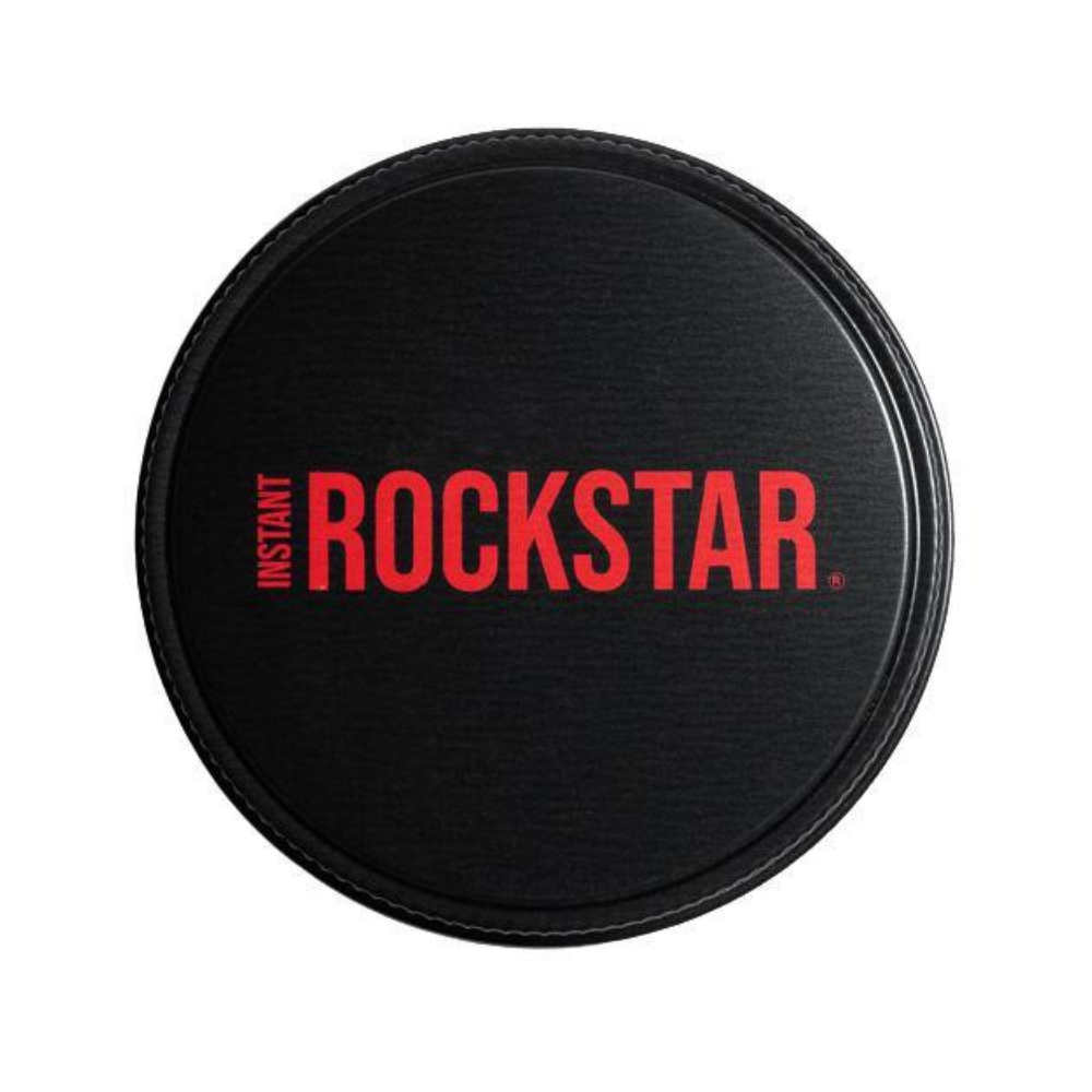 Instant Rockstar Classic Rock Strong Hold Classic Wax 100ML