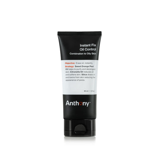 Anthony Instant Fix Oil Control 90ml