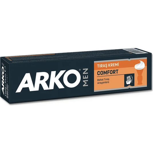 Arko Shaving Cream Comfort 100g