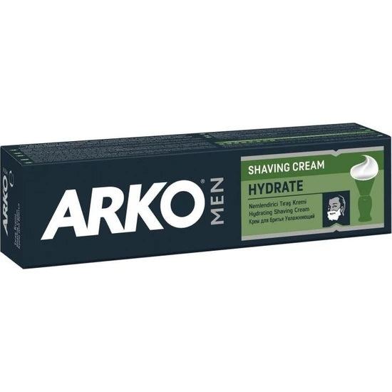 Arko Shaving cream hydrate 100g