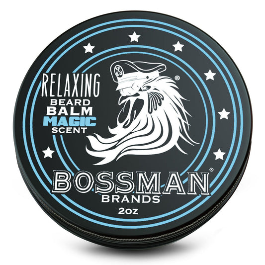 Bossman Beard Balm Magic 56g