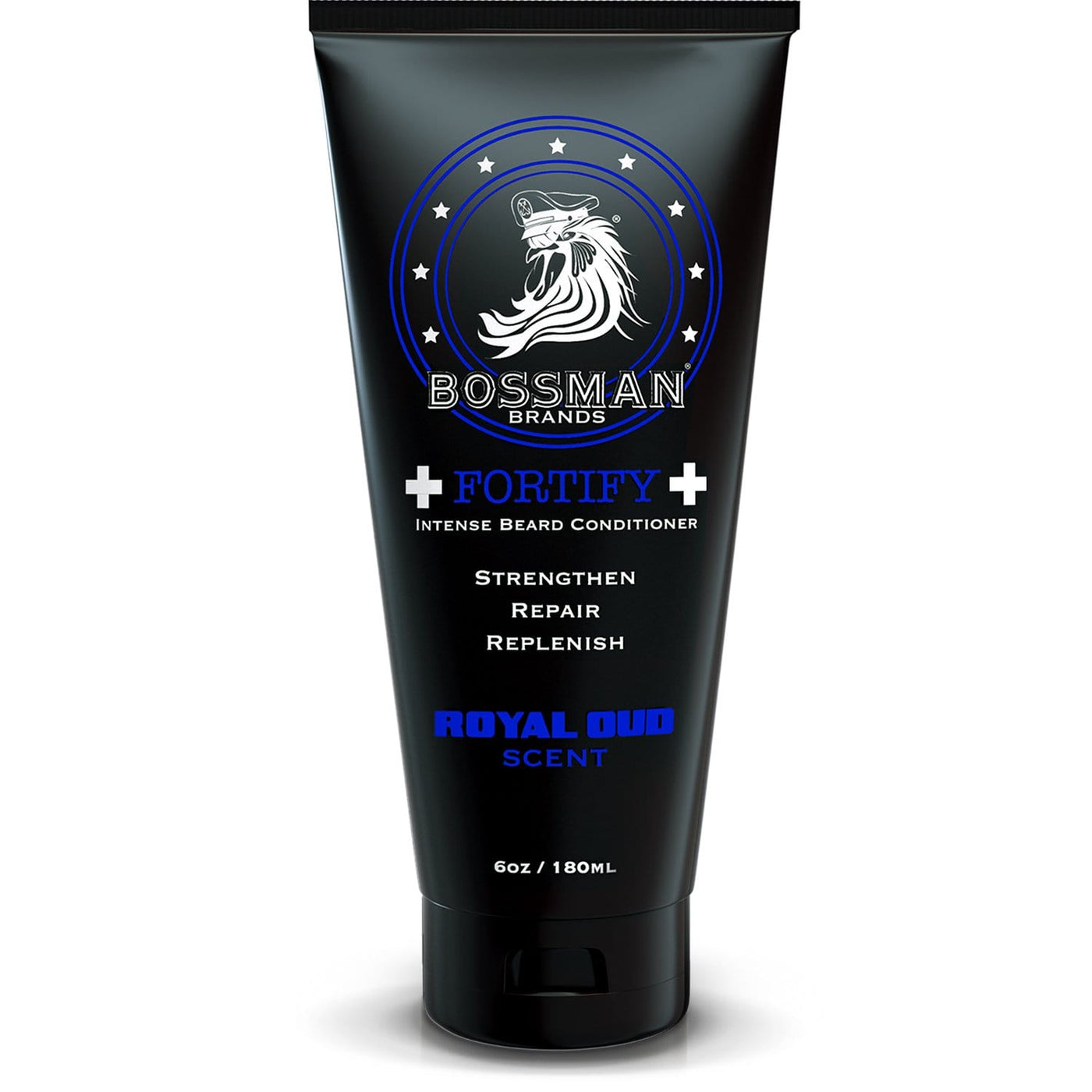 Bossman Royal Oud Beard Conditioner 180ml