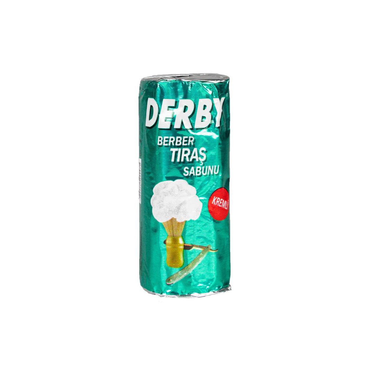 Derby Shaving Soap Stick 75g