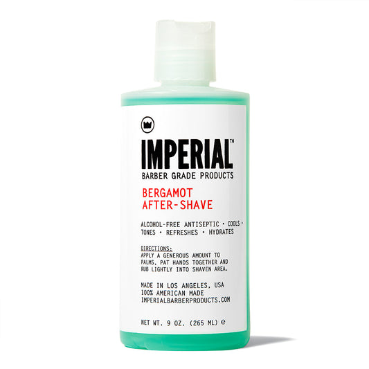 Imperial Bergamot After shave 265ML