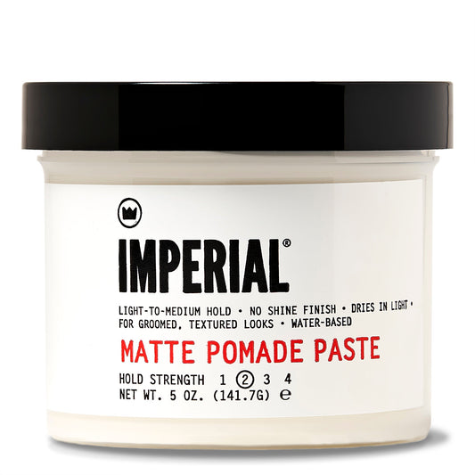 Imperial Matte Pomade Paste 141g