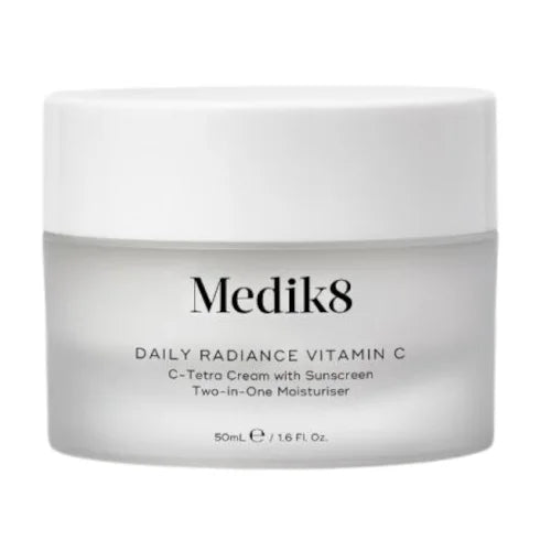 Medik8 Daily Radiance Vitamin C 50ml