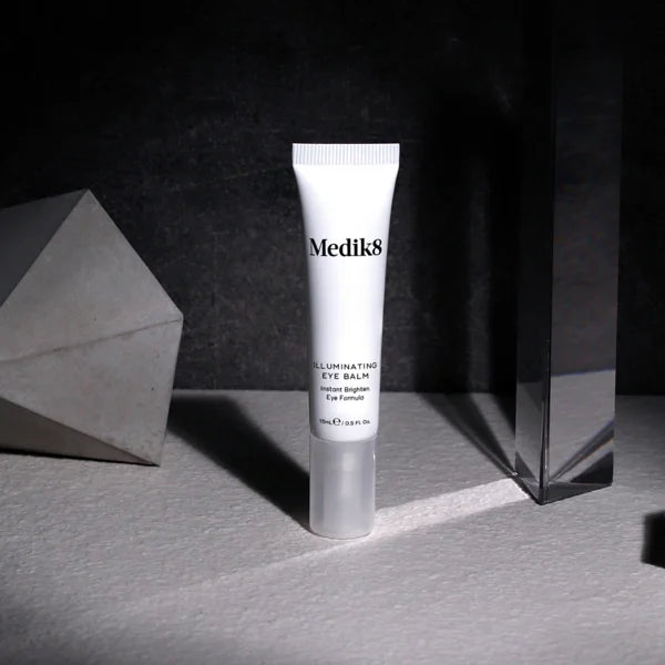 Medik8 Illuminating Eye Balm 15ml