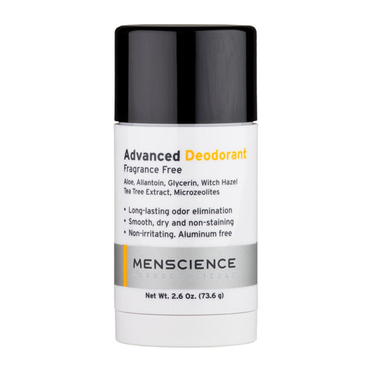 Menscience Advanced Deodorant 73g
