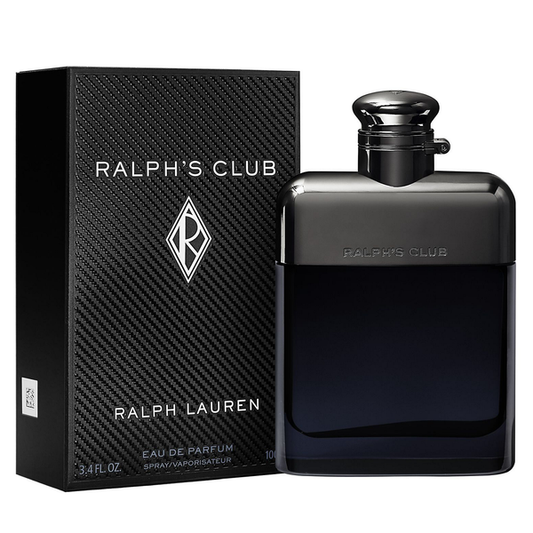 Ralph's Club by Ralph Lauren EDP 100ml