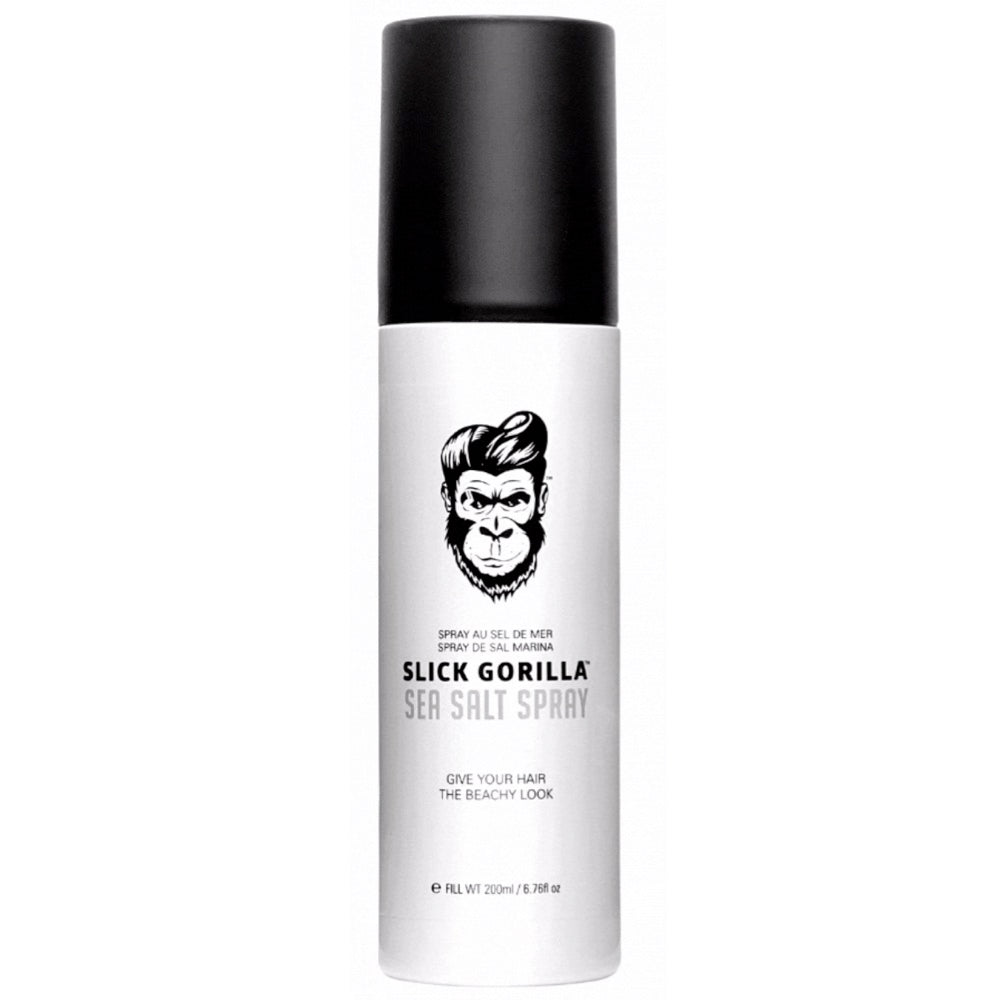 Slick Gorilla Sea Salt Spray 200ml