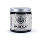 The Bearded Chap Matte Clay 120g