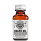 The Bearded Chap Original Beard Oil 30ml