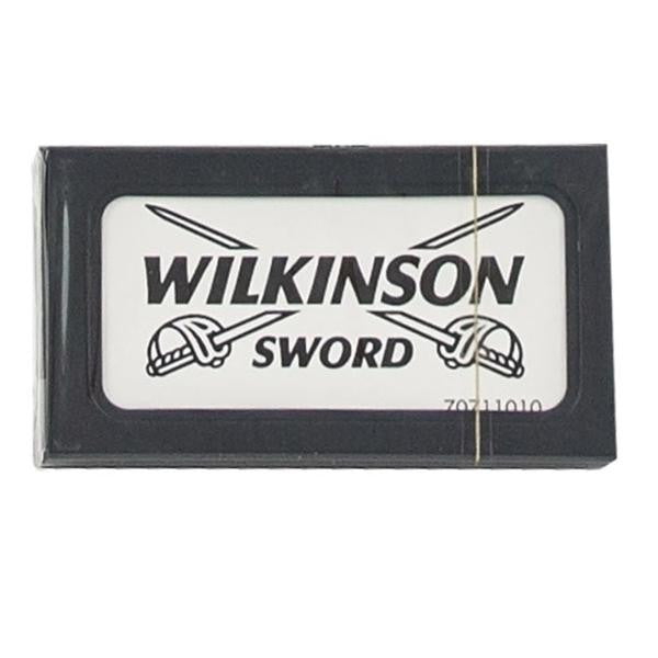 Wilkinson Sword Double Edge - 100 Blades