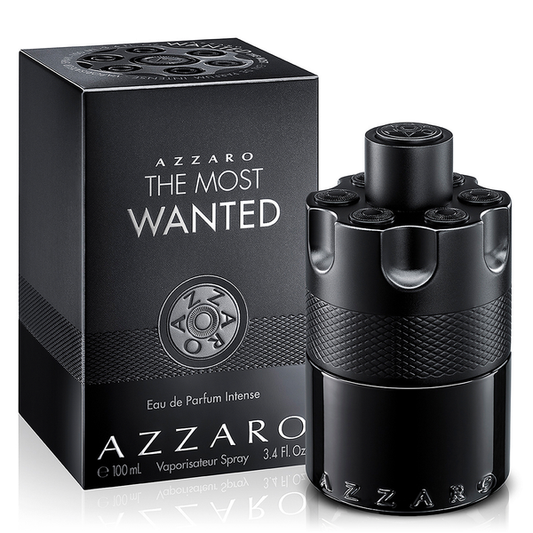 The Most Wanted by Azzaro 100ml EDP