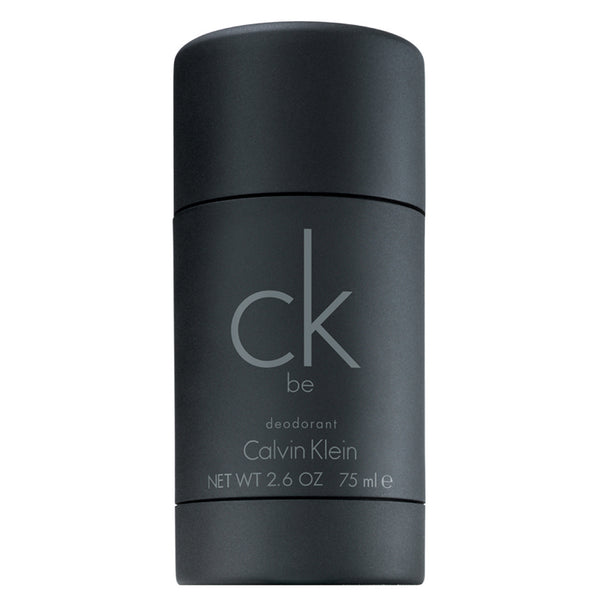 CALVIN KLEIN CK Be Deodorant Stick 75g
