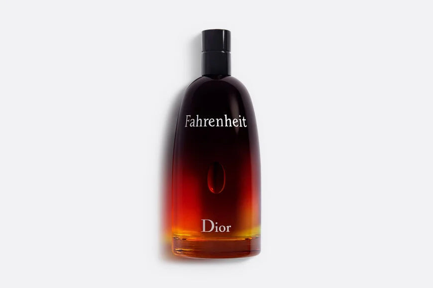 Fahrenheit By Dior EDT 100ml