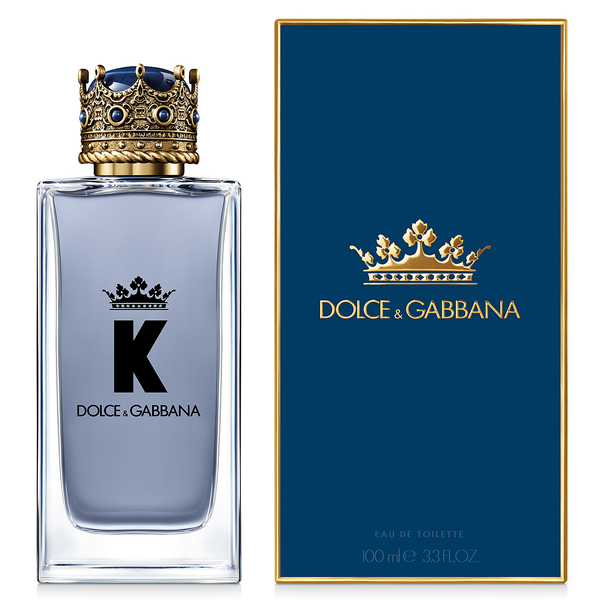 K By Dolce & Gabbana EDT 100ml