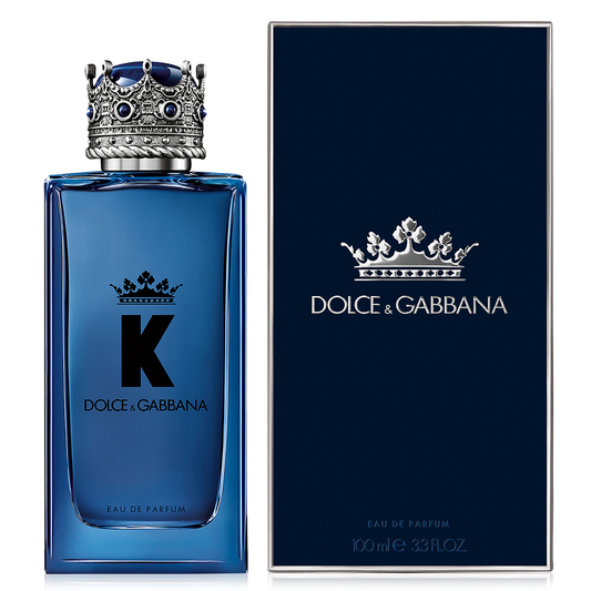 K By Dolce & Gabbana EDP 100ml