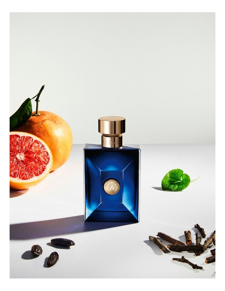 Dylan Blue By Versace EDT 100ml