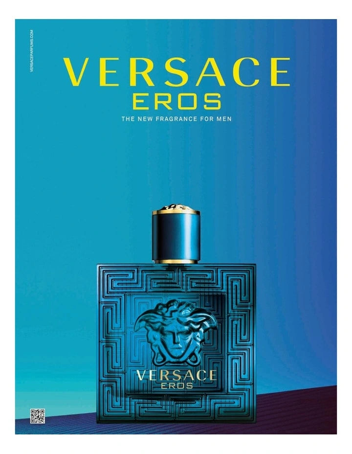 Eros By Versace EDT 100ml