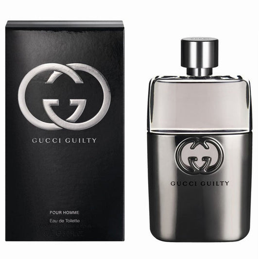 Gucci Guilty by Gucci EDT 90ml