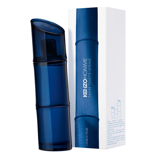 Kenzo Homme Intense by Kenzo EDT 110ml