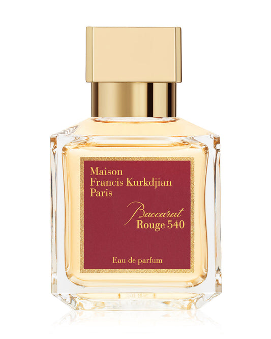 Maison Francis Kurkdjian Baccarat Rouge 540 Eau de Parfum 70ml