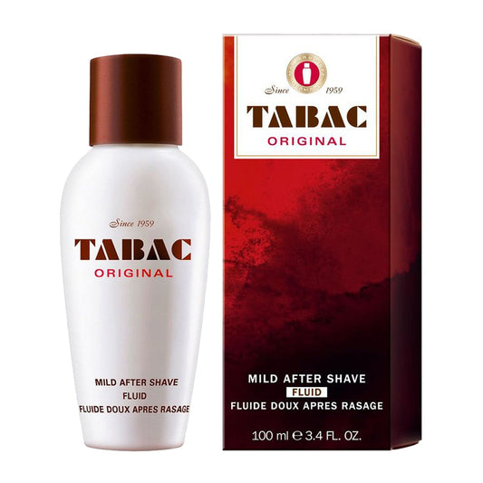 Tabac Original Mild After Shave Fluid, 100ml
