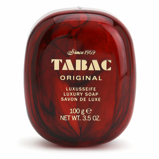 Tabac Original Luxury Hand & Body Soap 100g