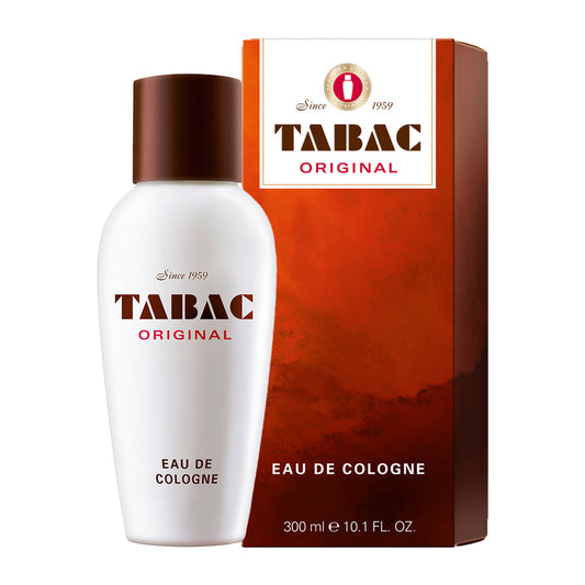 Tabac Original Eau De Cologne 300ml